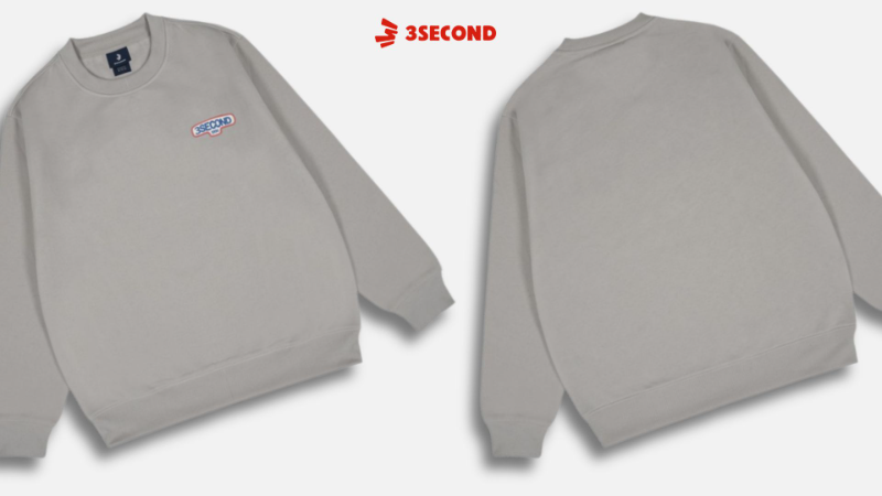 Sweater Polos